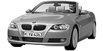 BMW E93 P122C Fault Code