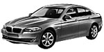 BMW F10 P122C Fault Code
